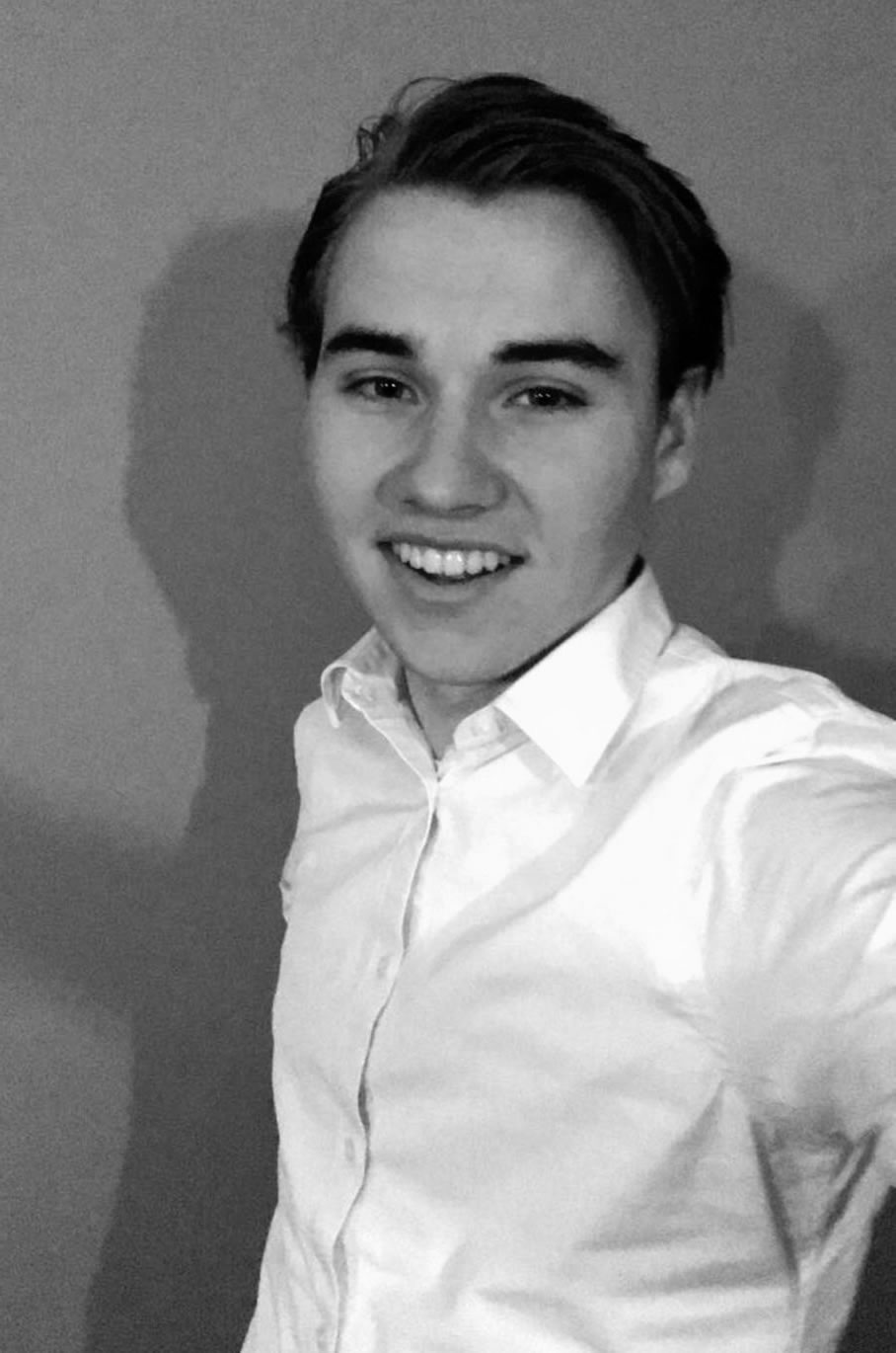 TEAM – RACE MEE VOOR CORNÉ